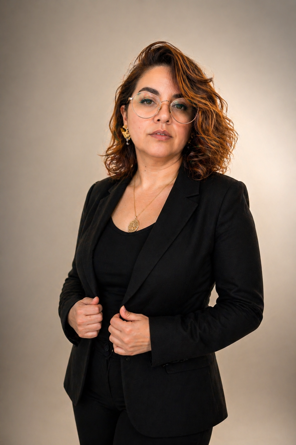 Carmen Prado Miranda, palestrante de inovação e crescimento